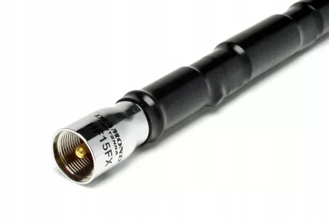 Антенна Diamond HF15FX