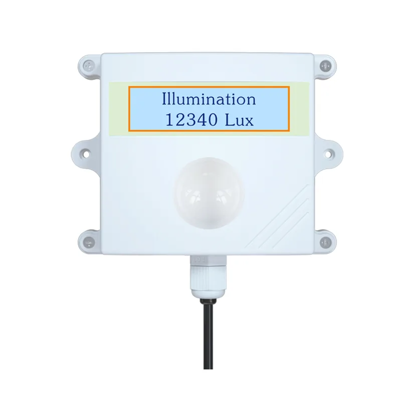 Датчик освещенности Chao sensor
