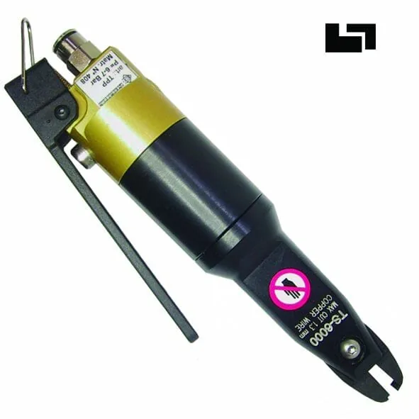 Пневматический инструмент Piergiacomi TPP-TS-6000