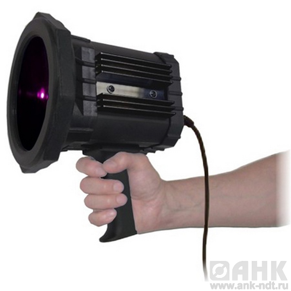 Ручной УФ облучатель INKAR UF35W