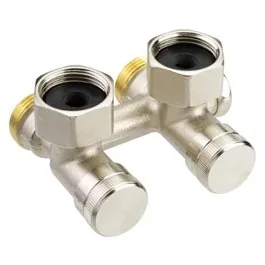 Клапан Danfoss RLV-K
