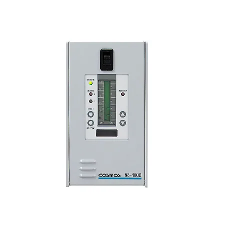 Одноточечная газовая сигнализация NV-100D