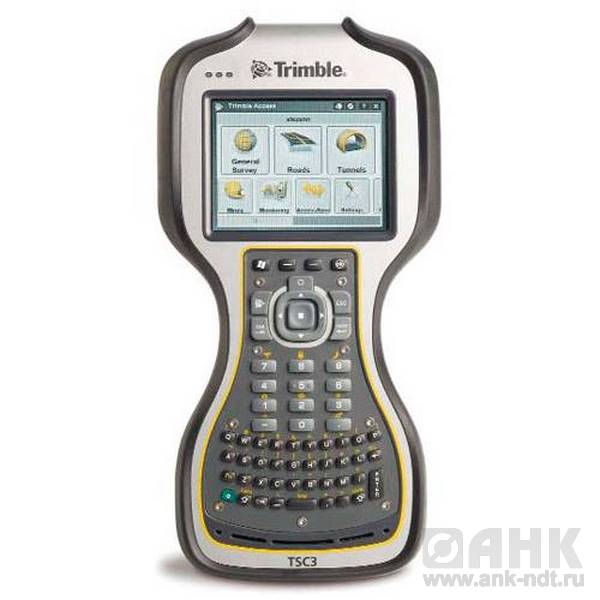 Контроллер Trimble TSC3 TA