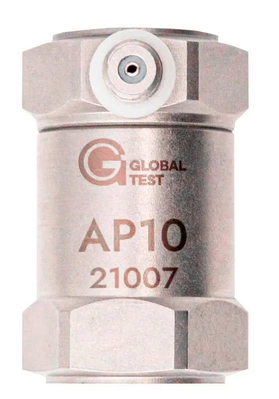 Вибропреобразователь ГлобалТест AP10