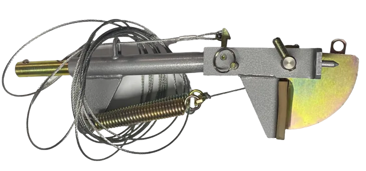 Дночерпатель ГР-91