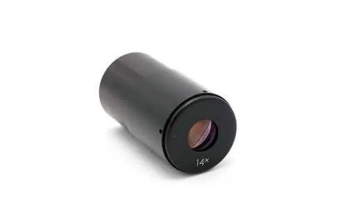 Окуляр Микромед 14х для МБС-10