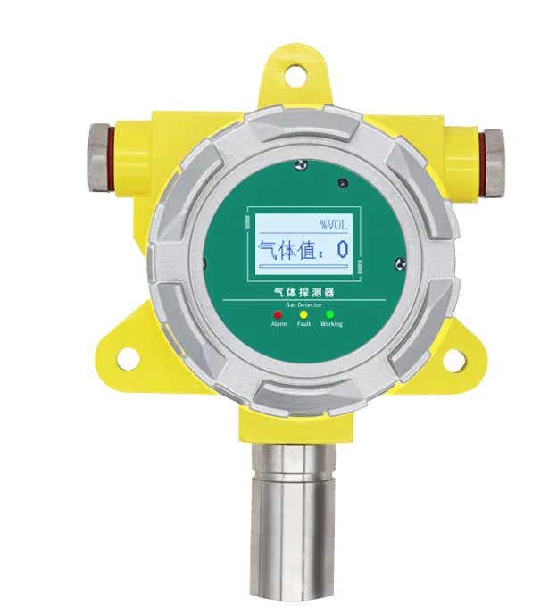 Датчик диоксида азота Chao sensor