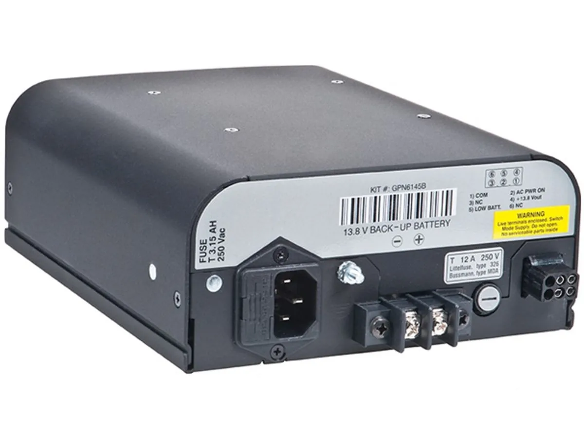 Блок питания Motorola GPN6145