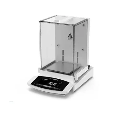 Прецизионные весы Sartorius Cubis II MCE623S