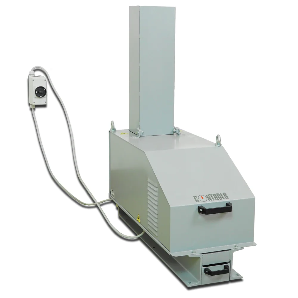 Шлифовальная машина CONTROLS 48-D0530/A