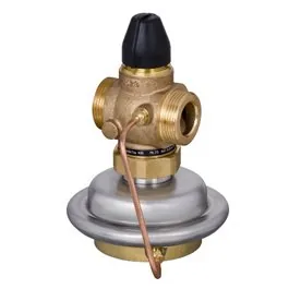 Регулятор расхода Danfoss AVQ
