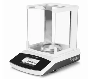 Аналитические весы Sartorius Secura 224-1ORU