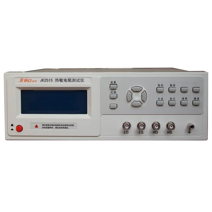 Тестер термисторов Jinko JK2515