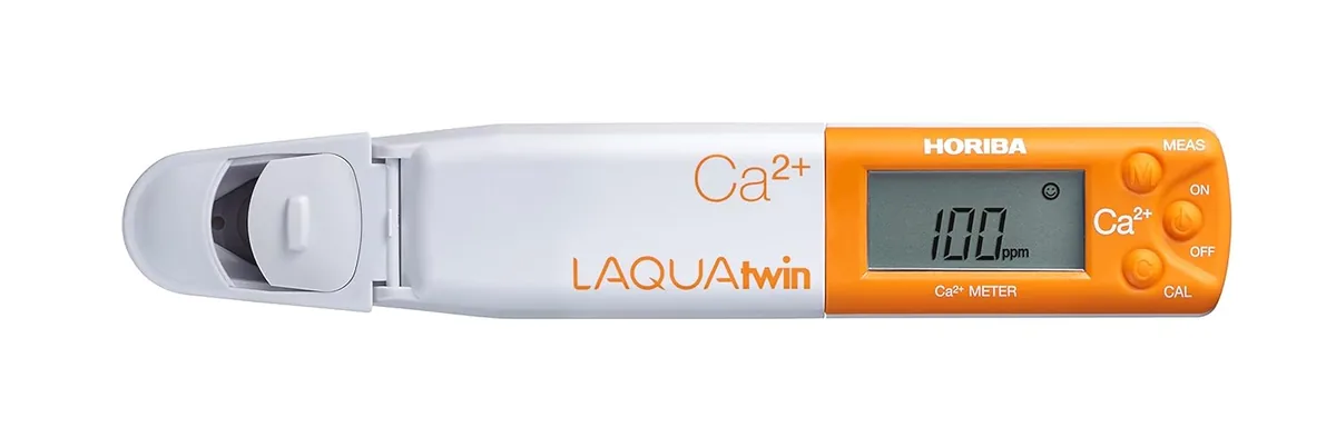 Анализатор HORIBA LAQUAtwin Cа2+ B-751