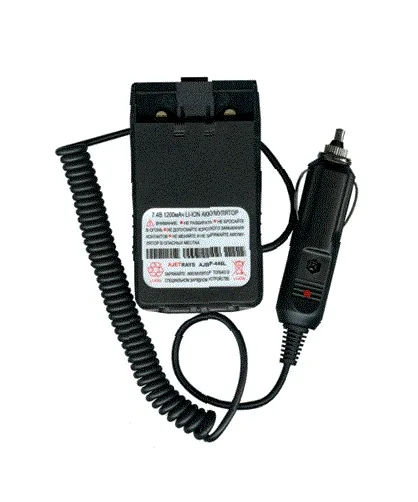 Зарядное устройство Ajetrays AJBP-446 AUTO ADAPTER