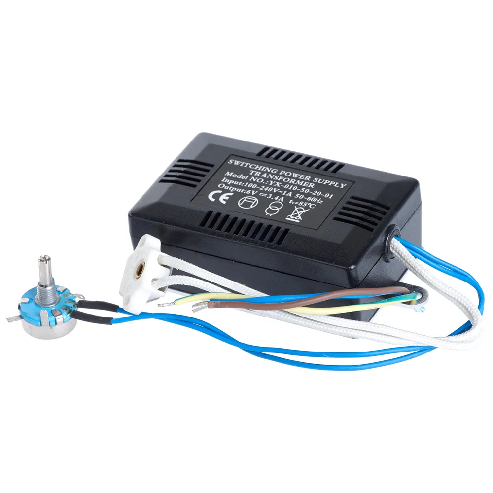 Блок питания 6V/20W к Микромед 1 2