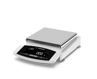 Прецизионные весы Sartorius Cubis II MCE10202S