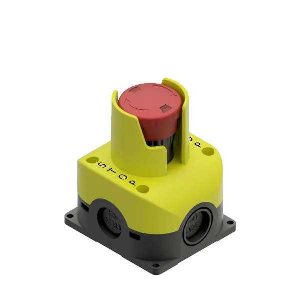 Устройство аварийной остановки COMEPI SL112-082-G
