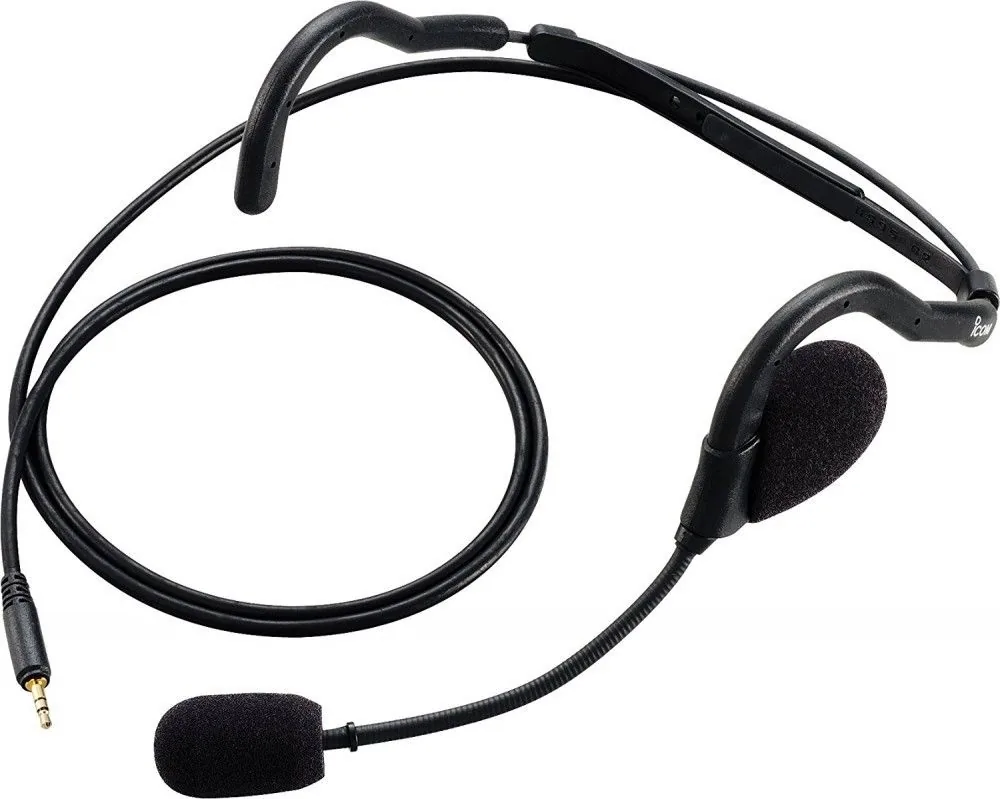 Гарнитура Icom HS-95