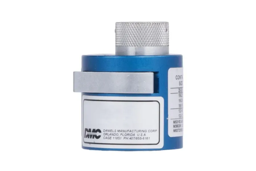 Головка револьверная DMC SH450
