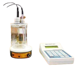 Калориметр ЭКСПЕРТ-001К-2