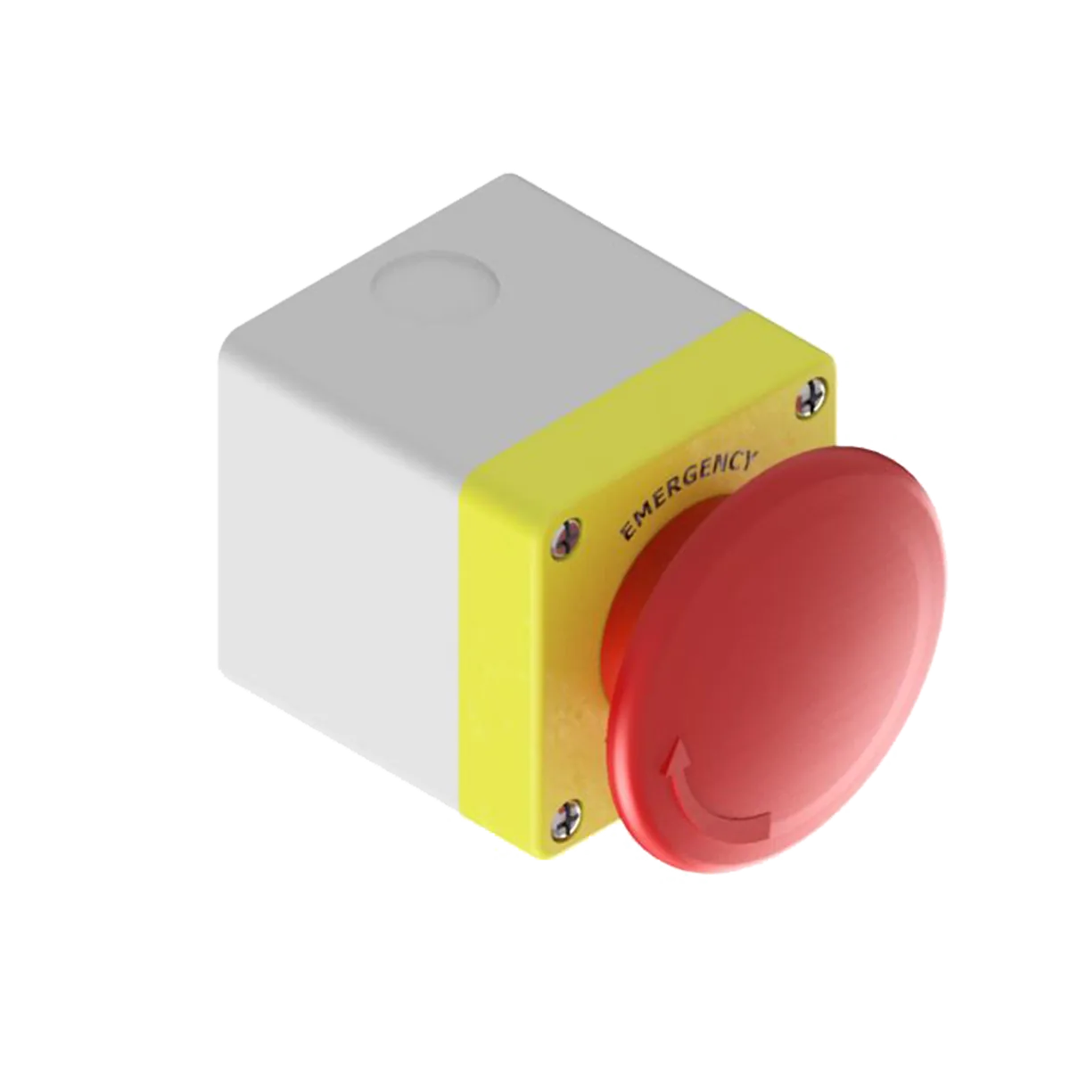 Устройство аварийной остановки COMEPI SA 104А SL-004-G