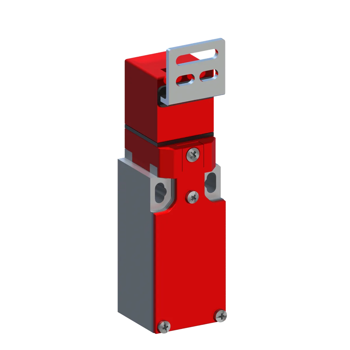 Концевой выключатель COMEPI SM1K80W02 с отдельным приводом