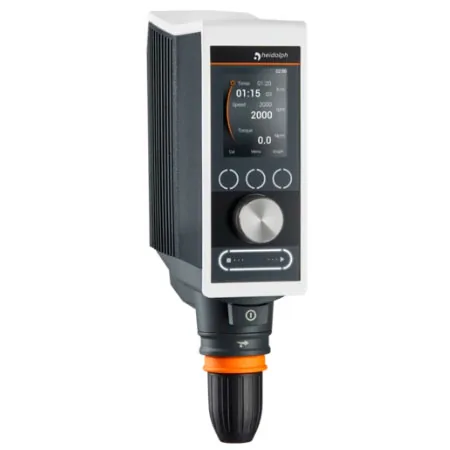 Мешалка Heidolph Hei-TORQUE Precision 200