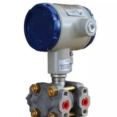 Датчик давления интеллектуальный Honeywell ST 3000 STD924