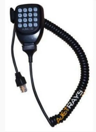 Тангента Ajetrays AJMC-32