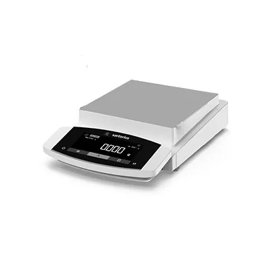 Прецизионные весы Sartorius Cubis II MCE14202P