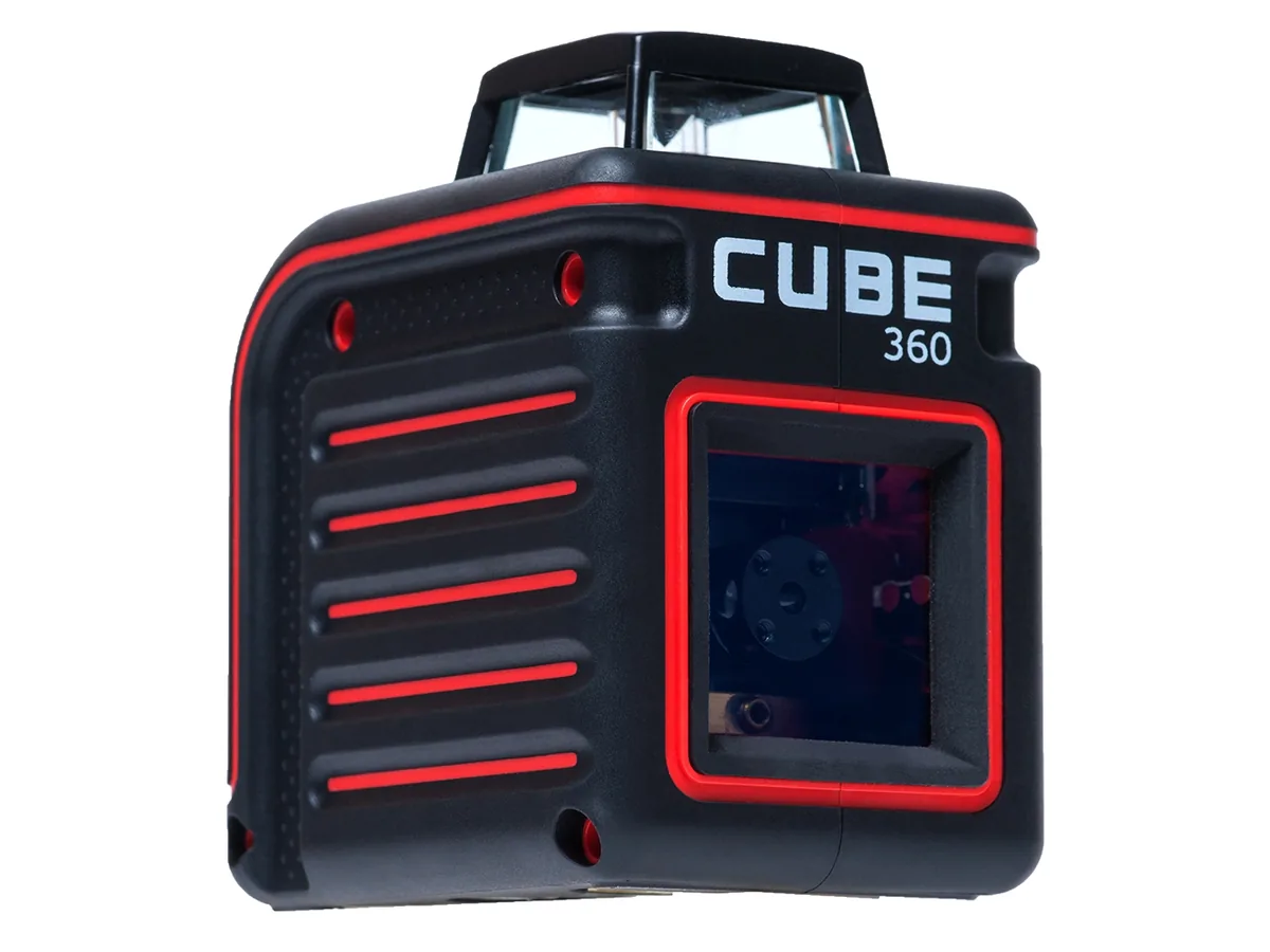 Нивелир ADA Cube 360 Basic Edition