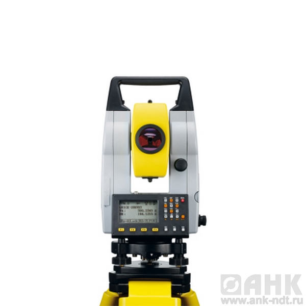 Тахеометры GEOMAX