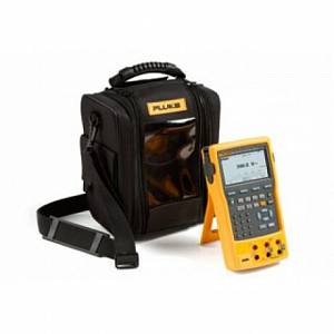 Поверка калибратора многофункционального Fluke 753EL