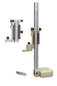 Поверка штангенрейсмаса ШР 250, ШР 400, ШР 630, ШР 1000, ШР 1600, ШР 2500