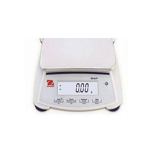 Поверка весов лабораторных SJX8200/E
