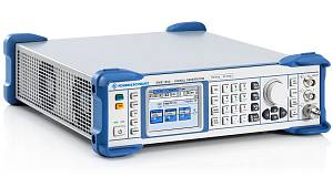 Поверка генератора сигнала c опциями SMB100A (генераторы) B112, B112L, B120, B120L, B140, B140L (опции)