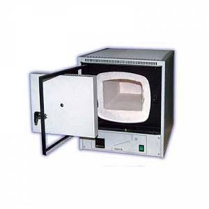 Аттестация электропечи SNOL 8,2/1100