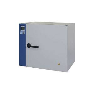 Аттестация шкафа сушильного LF-120/300-VS2